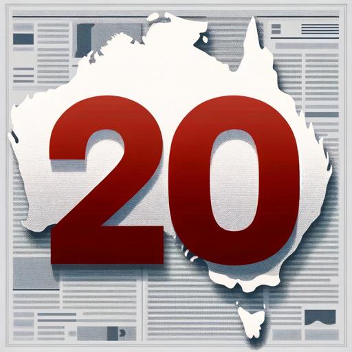 Aussie News Top 20