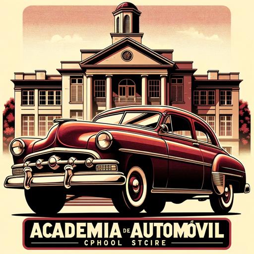 Academia del Automóvil