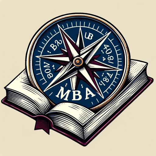 MBA Pathfinder