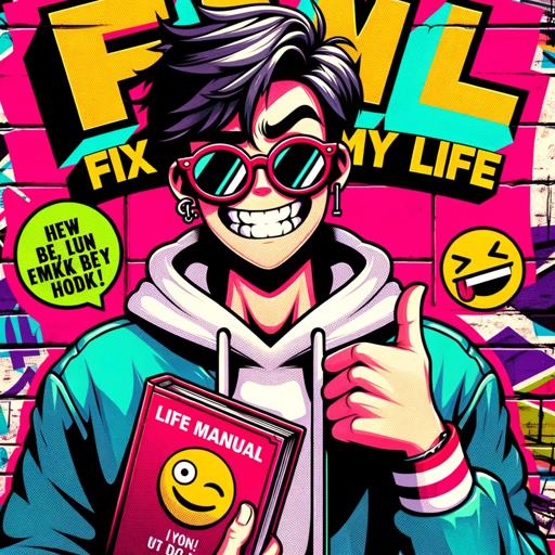 FML: Fix My Life