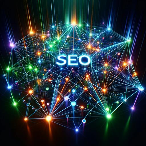 SEO Master - Make users find you!