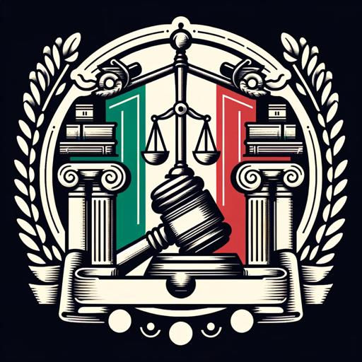 Italian legal expert