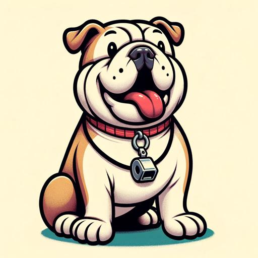 Bulldog Training Assistant and Consultant
