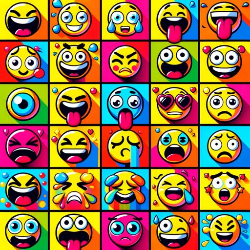 Emoji Directory