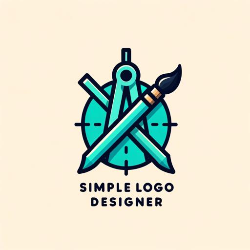 Simple Logo Designer