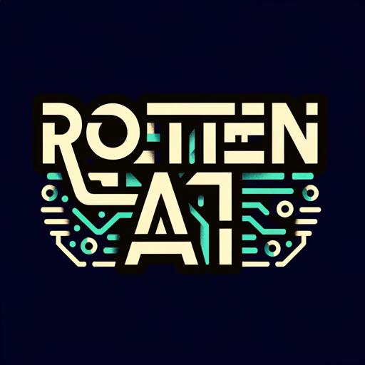 Rotten AI