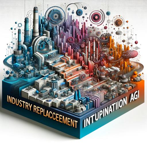 Industry Replacement AGI (IRAGI)
