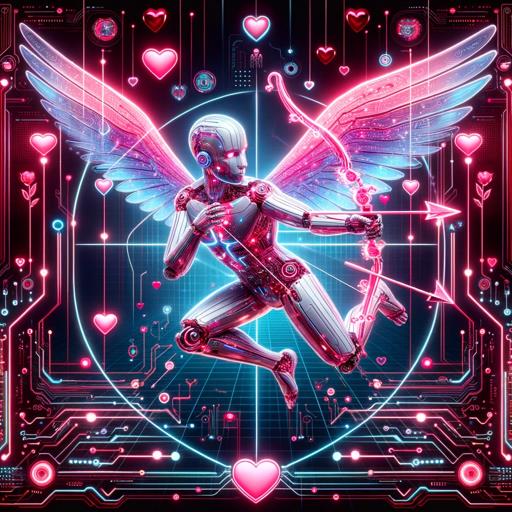 Cupido AI: How to Win Over Love