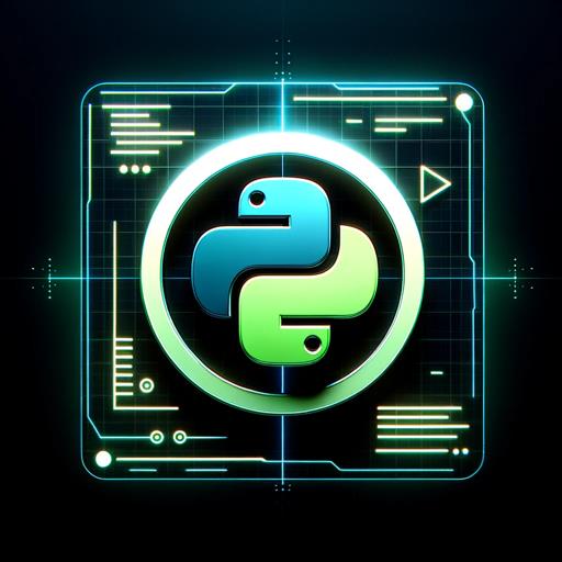 Python | Code Wizard