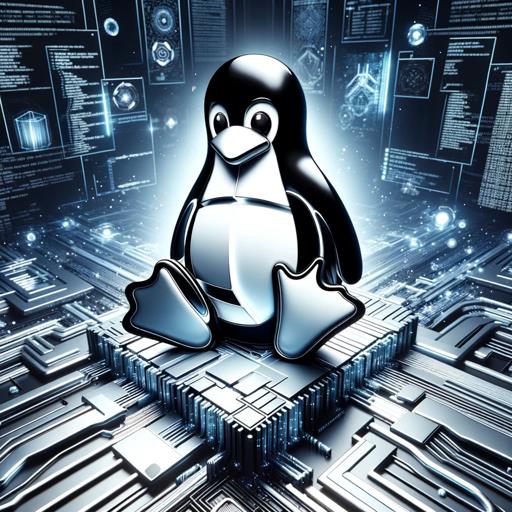 Linux Kernel Expert