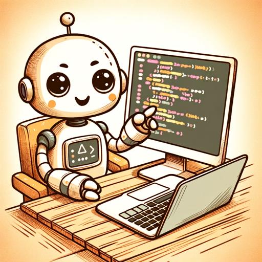 AI programmer