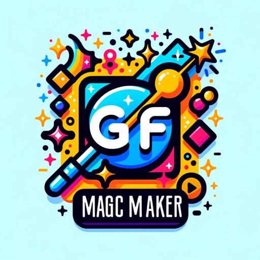 GIF Magic Maker: See Your Ideas Dance!