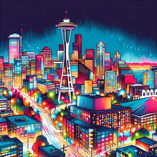 Seattle Nightlife