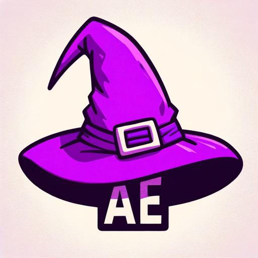 After Effects Expression Wizard