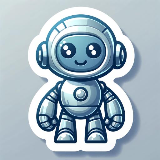 Sticker Idea Bot