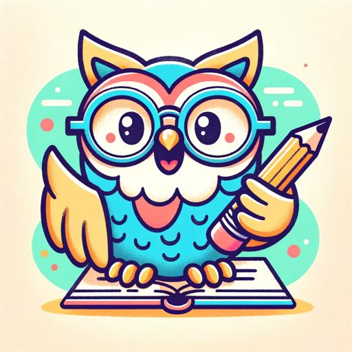 Study Buddy - Homework Helper